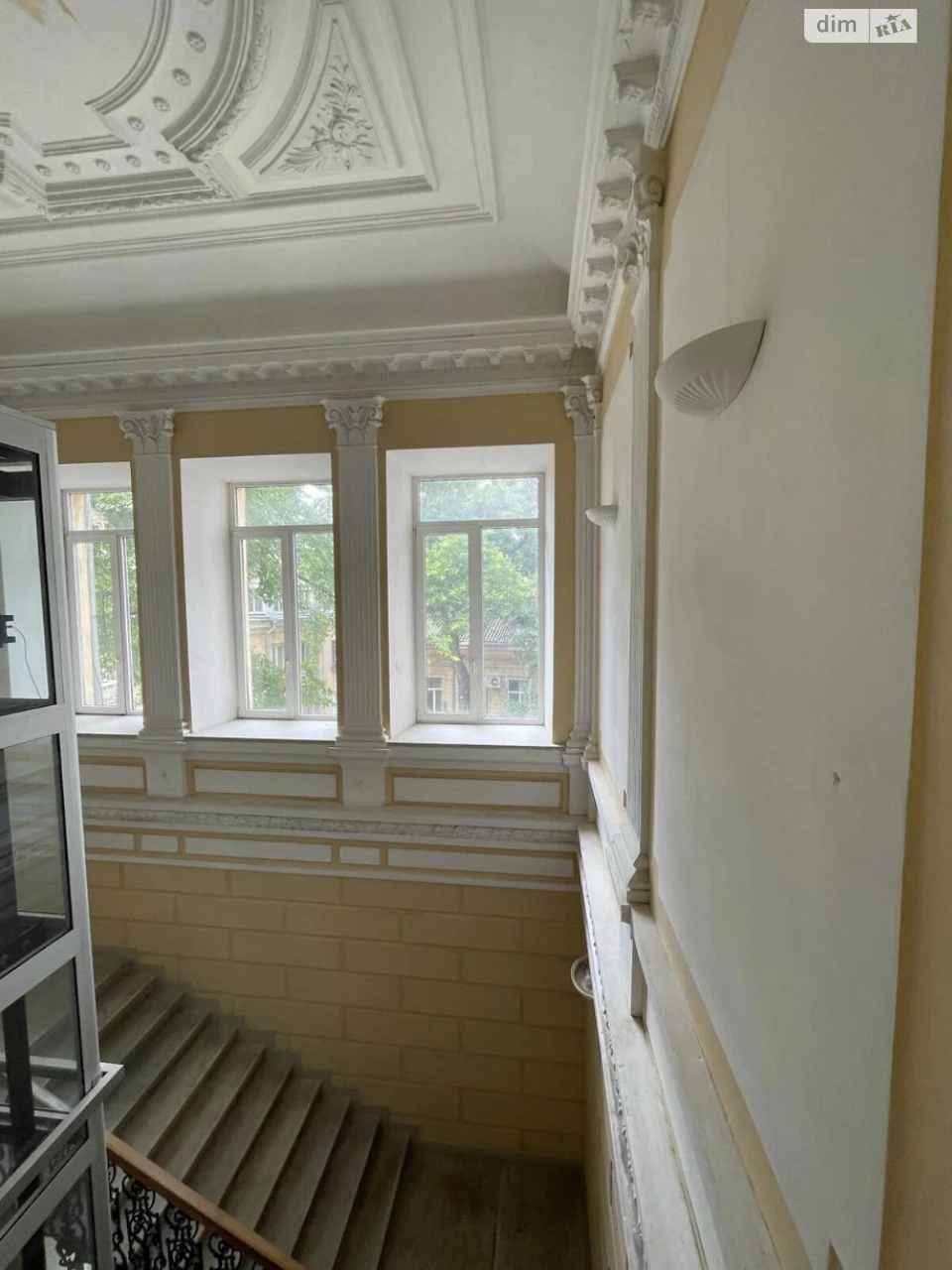 Продаж Квартира Приморський