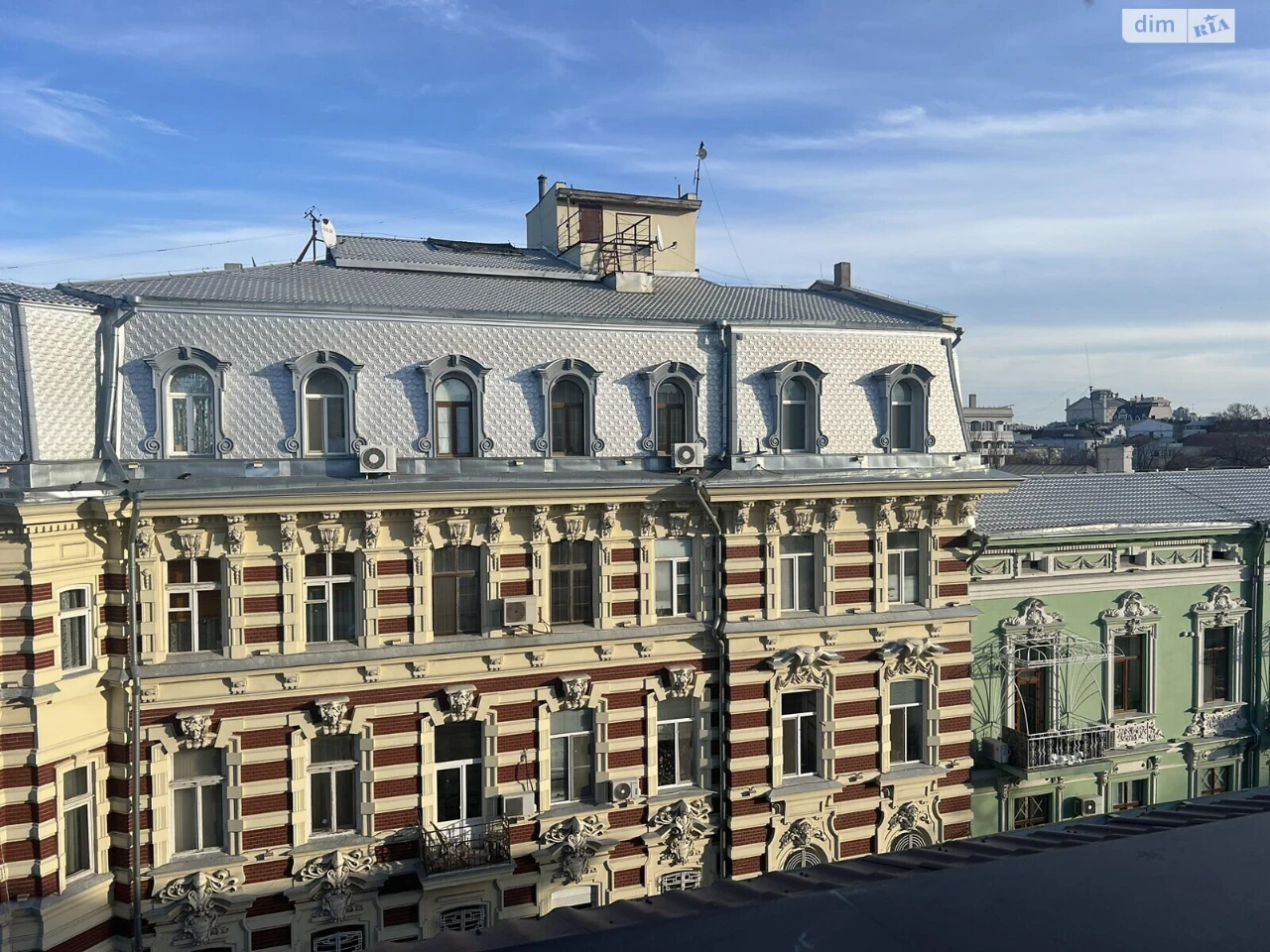 Продаж Квартира Приморський