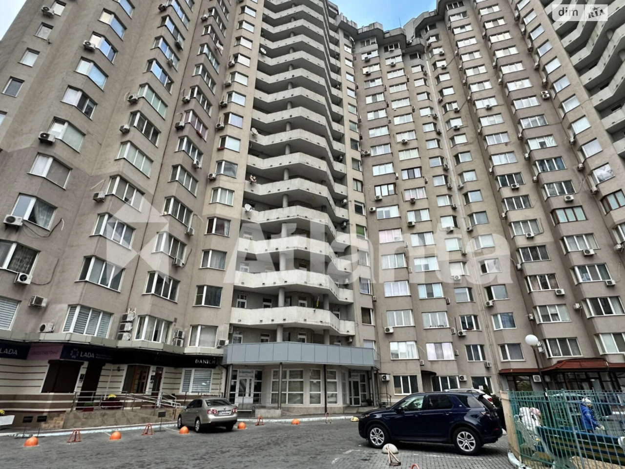 Продаж Квартира Приморський
