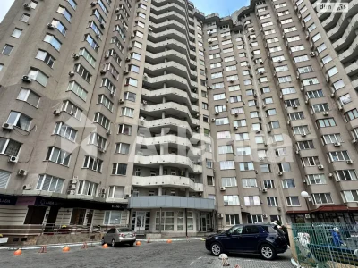 Продаж Квартира Приморський