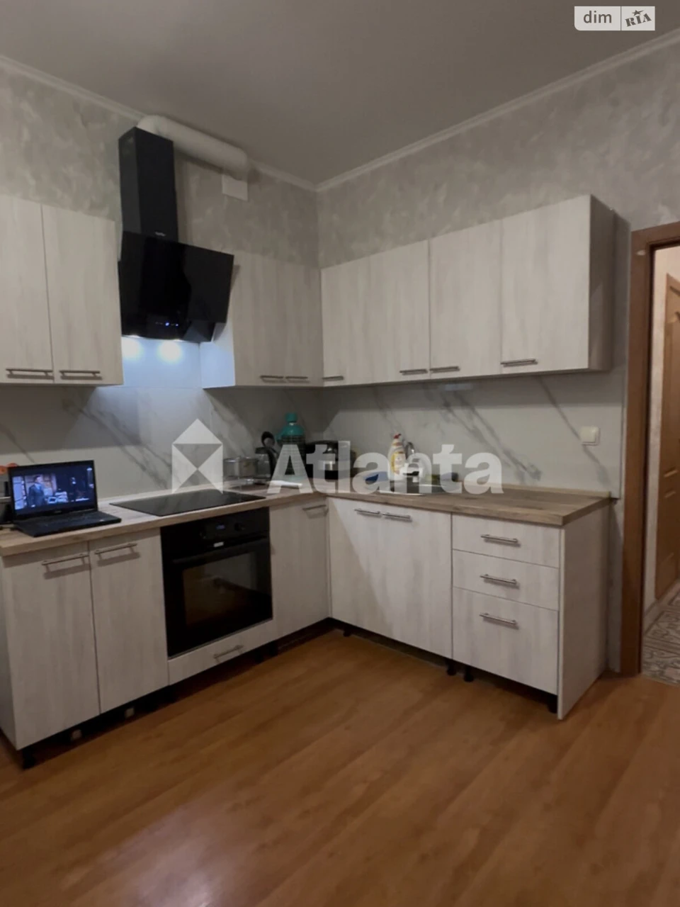 Продаж Квартира Приморський