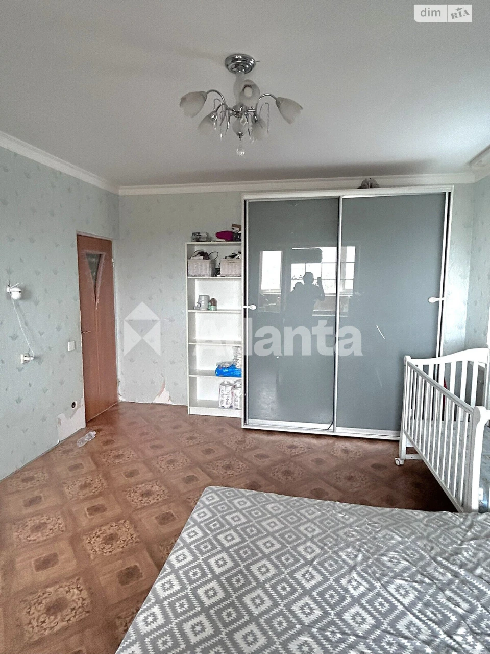 Продаж Квартира Містечко Котовського