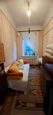 Двохкімнатна квартира в Центрі провулок Канатний