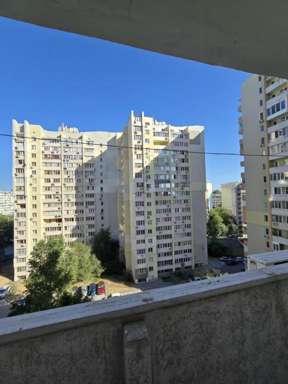 Заголовок: Просторная 3-к квартира 87 м² у ЖК «Консоль» | ву
