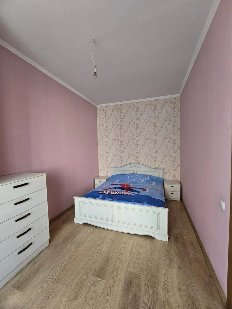 Заголовок: Просторная 3-к квартира 87 м² у ЖК «Консоль» | ву