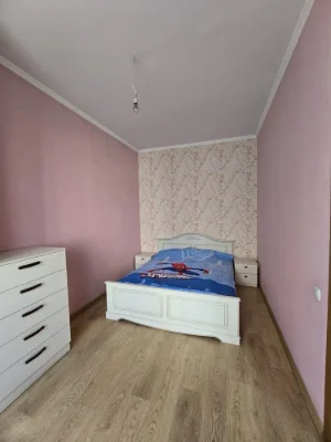 Заголовок: Просторная 3-к квартира 87 м² у ЖК «Консоль» | ву