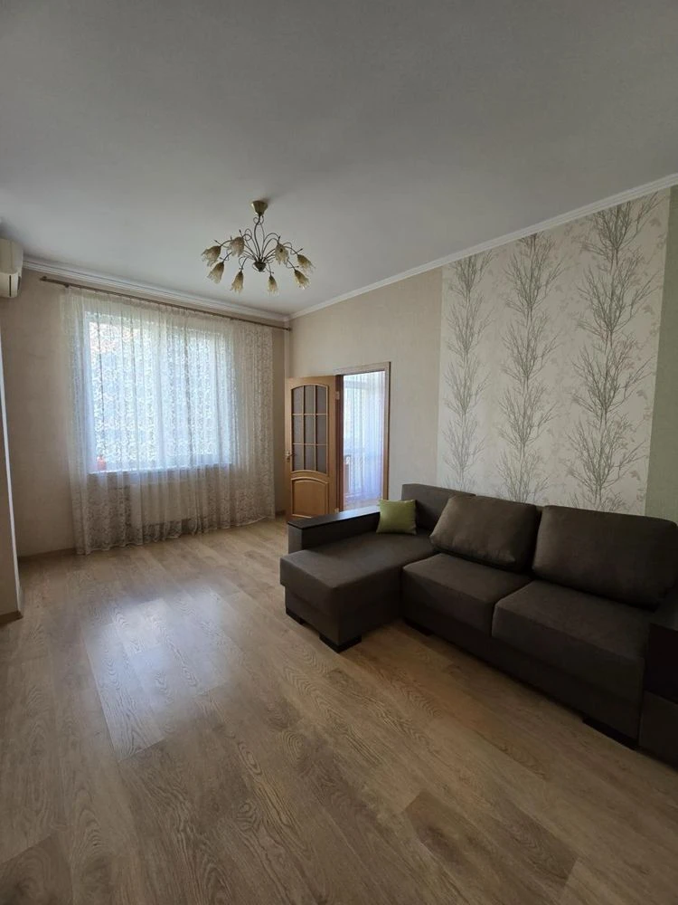 Заголовок: Просторная 3-к квартира 87 м² у ЖК «Консоль» | ву