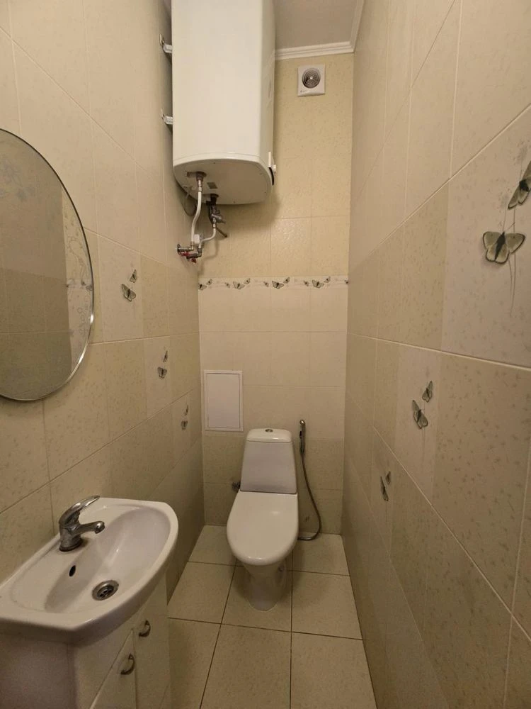 Заголовок: Просторная 3-к квартира 87 м² у ЖК «Консоль» | ву