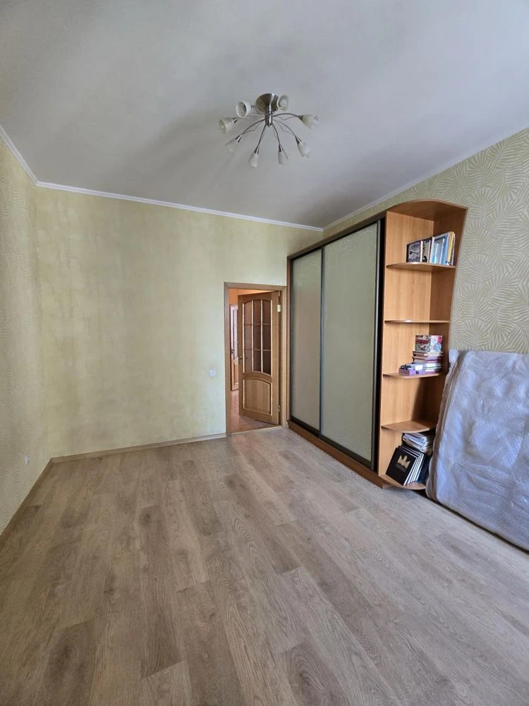 Заголовок: Просторная 3-к квартира 87 м² у ЖК «Консоль» | ву
