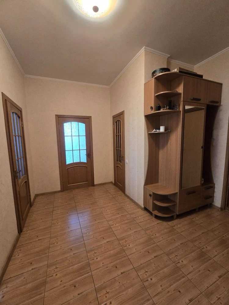 Заголовок: Просторная 3-к квартира 87 м² у ЖК «Консоль» | ву