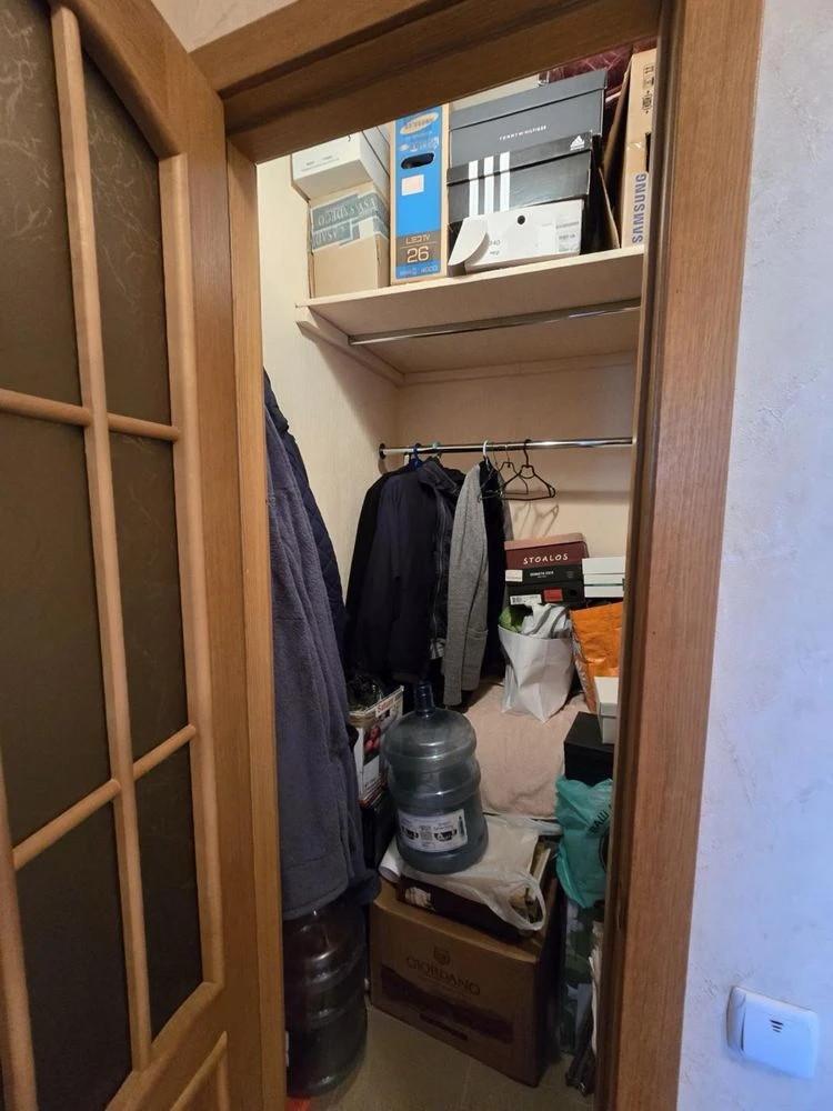 Заголовок: Просторная 3-к квартира 87 м² у ЖК «Консоль» | ву