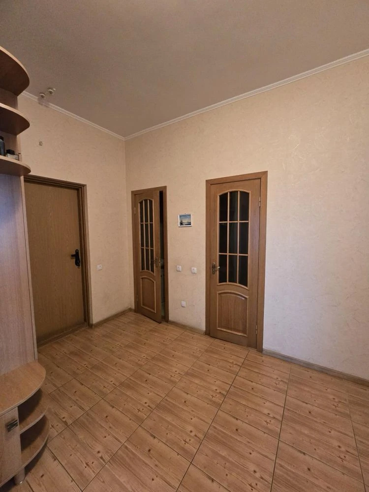 Заголовок: Просторная 3-к квартира 87 м² у ЖК «Консоль» | ву