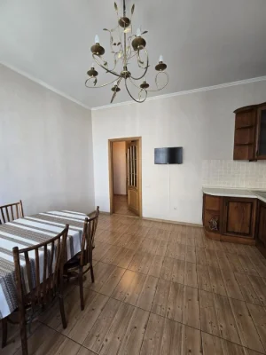 Заголовок: Просторная 3-к квартира 87 м² у ЖК «Консоль» | ву