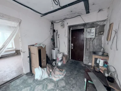 продам 2 х ком в Поиморском районе