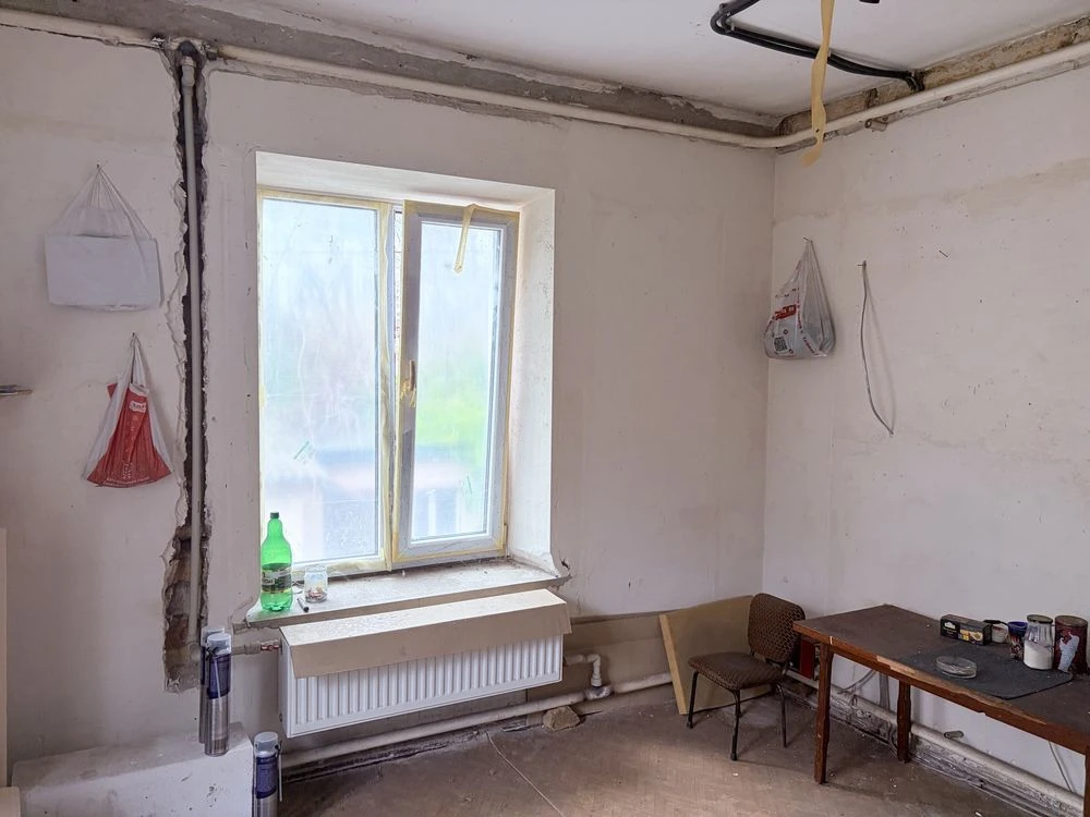 продам 2 х ком в Поиморском районе