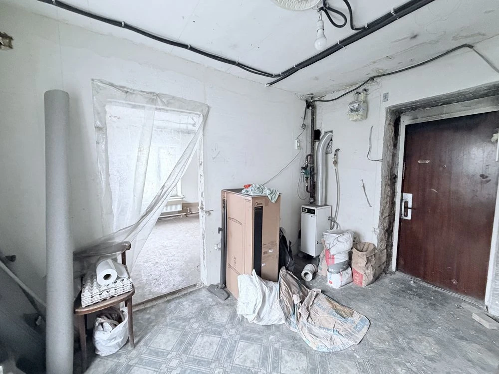 продам 2 х ком в Поиморском районе