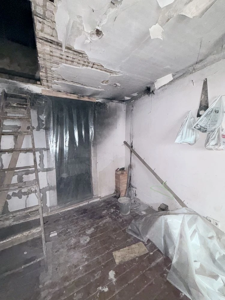 продам 2 х ком в Поиморском районе