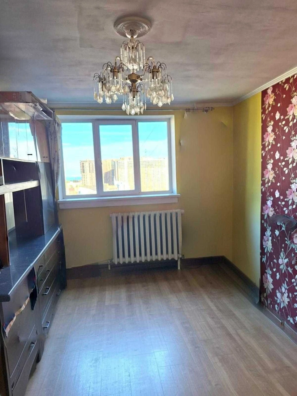 Продам 1 комнатную квартиру в Аркадии, пер.Светлый - срочная