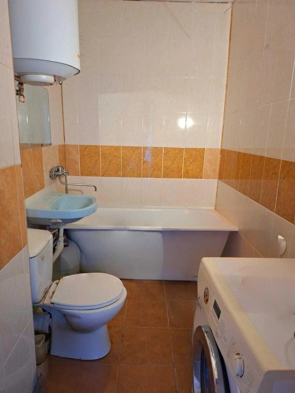 Продам 1 комнатную квартиру в Аркадии, пер.Светлый - срочная