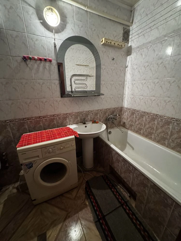 ГАЗ/отопление АГВ/ В продаже 3 к квартира на земле/Адмиральс