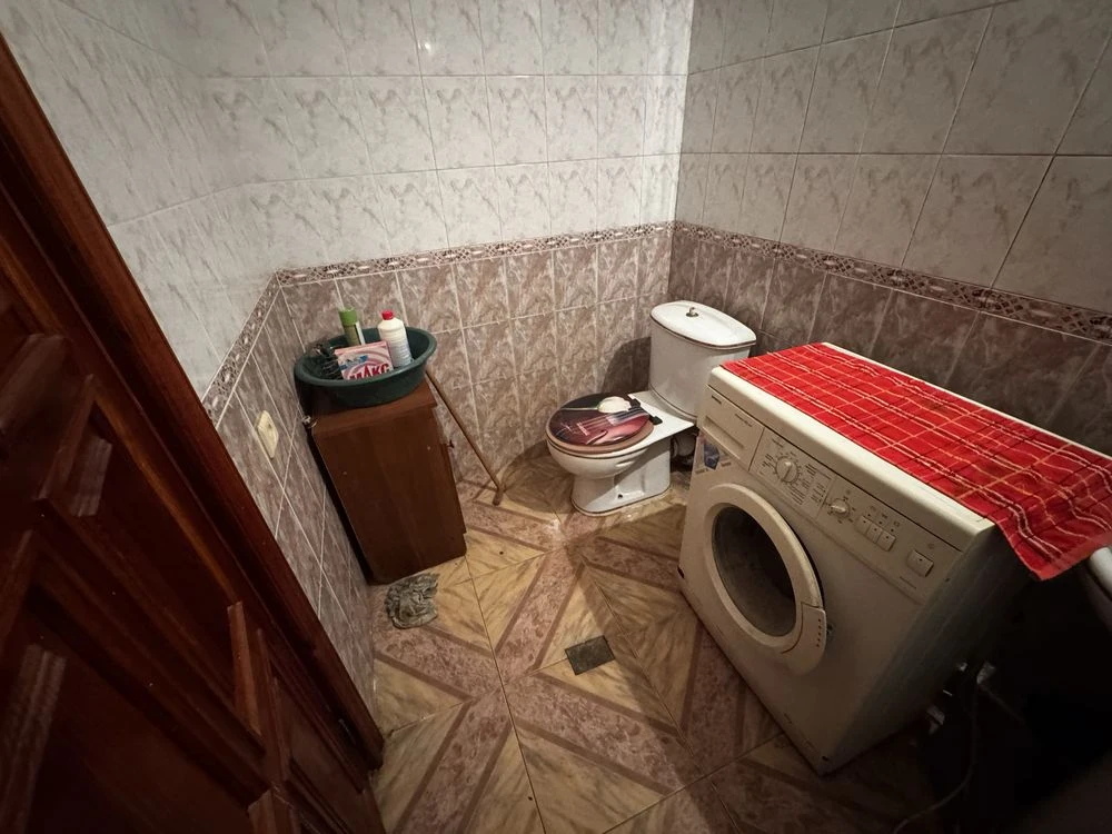 ГАЗ/отопление АГВ/ В продаже 3 к квартира на земле/Адмиральс