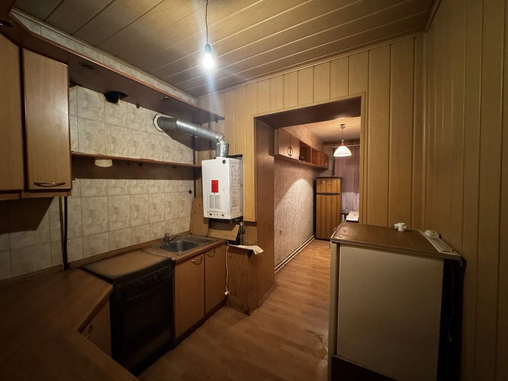 ГАЗ/отопление АГВ/ В продаже 3 к квартира на земле/Адмиральс