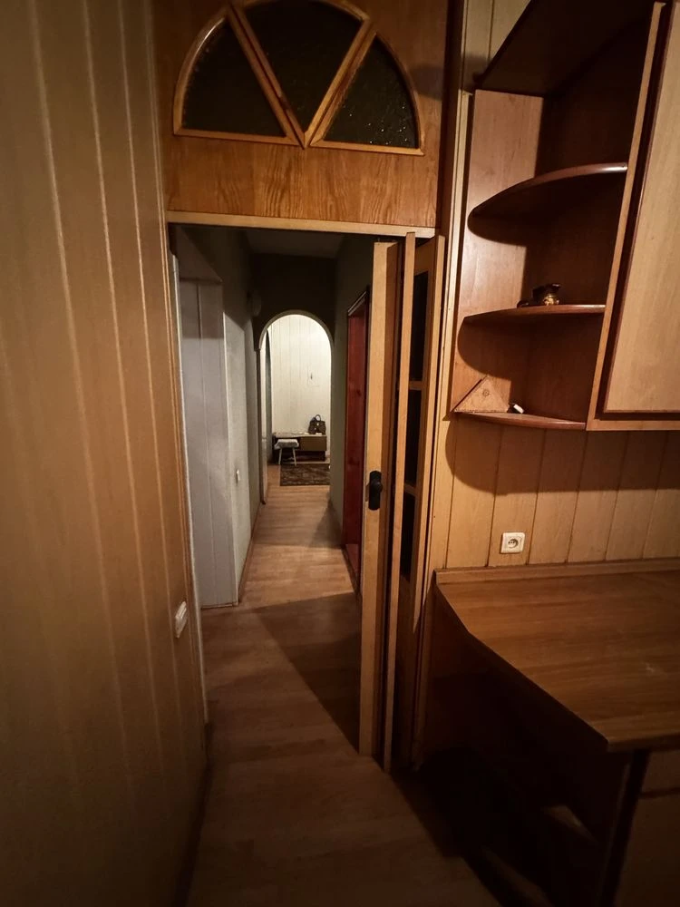 ГАЗ/отопление АГВ/ В продаже 3 к квартира на земле/Адмиральс