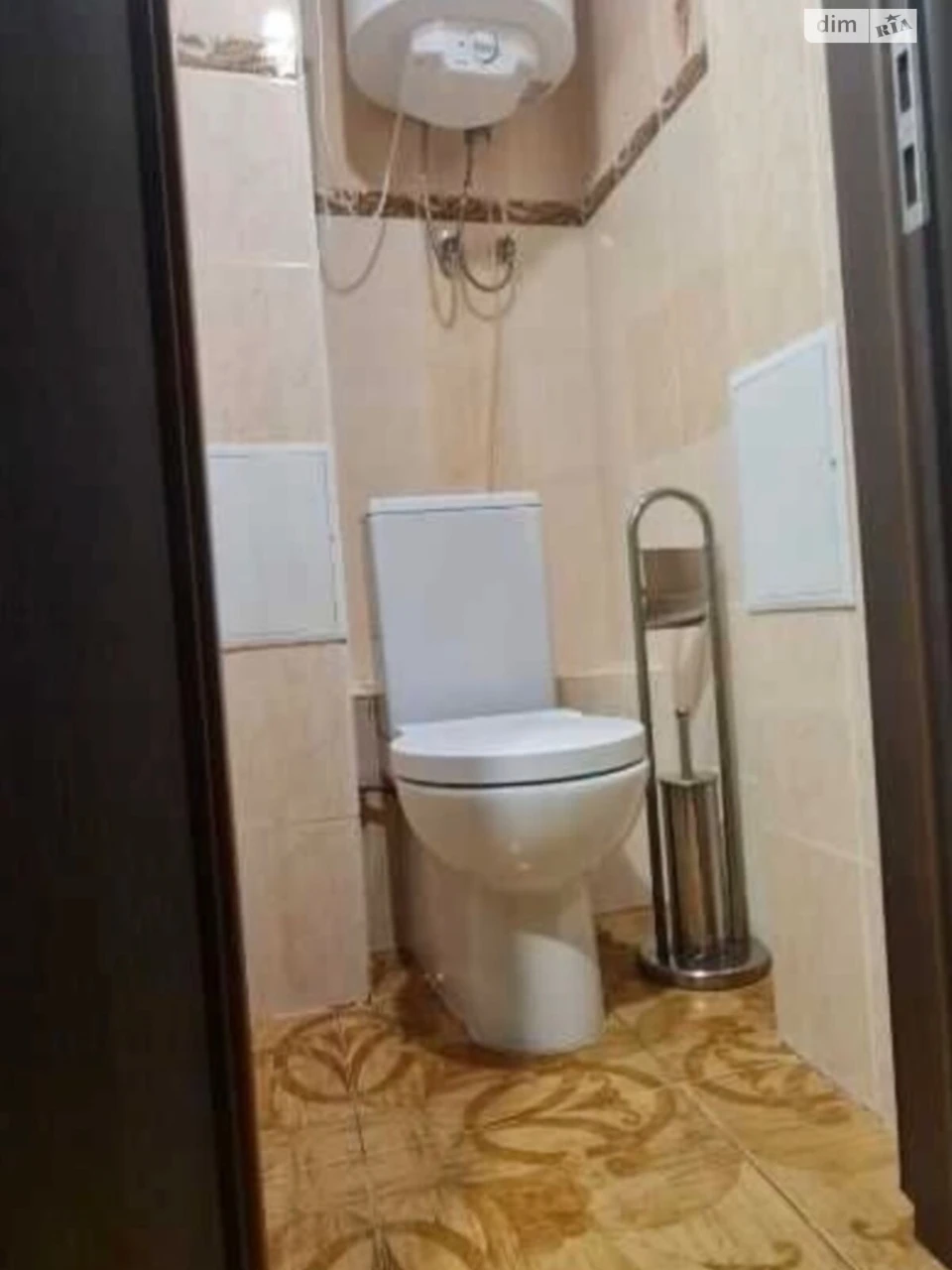 Продаж Квартира Пересипський