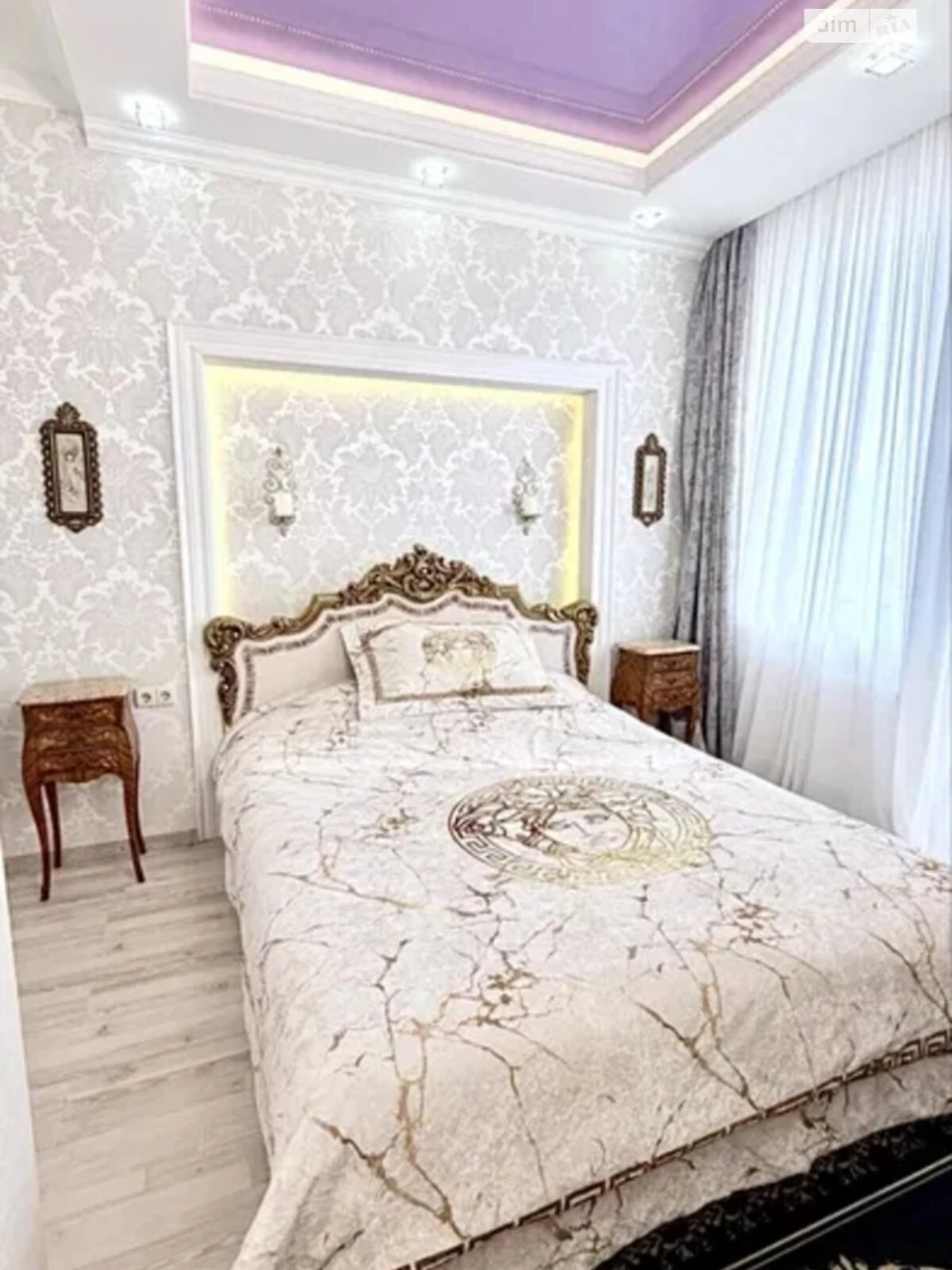 Продаж Квартира Приморський