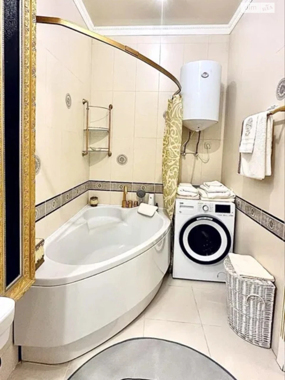 Продаж Квартира Приморський