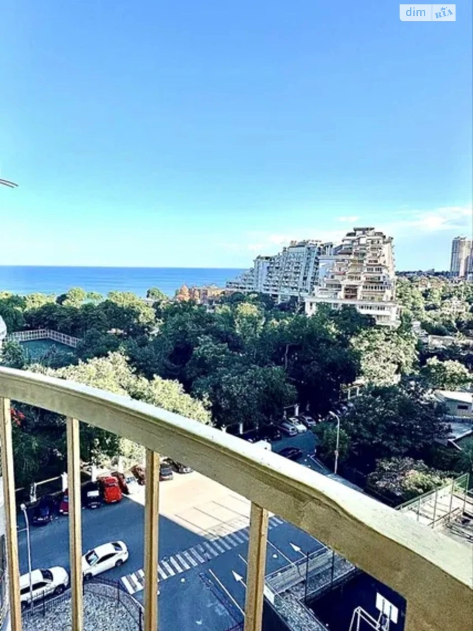 Продаж Квартира Приморський