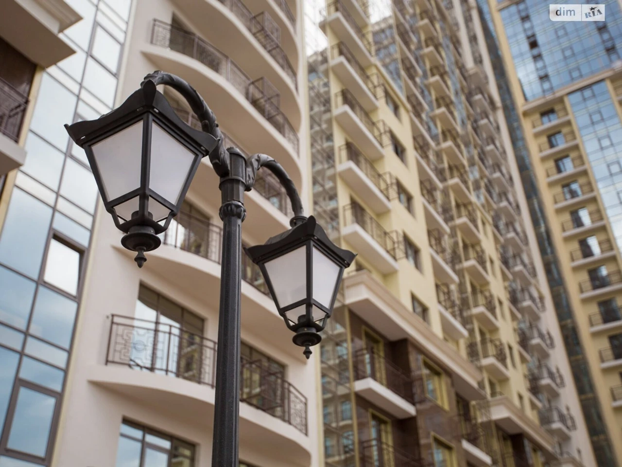 Продаж Квартира Приморський