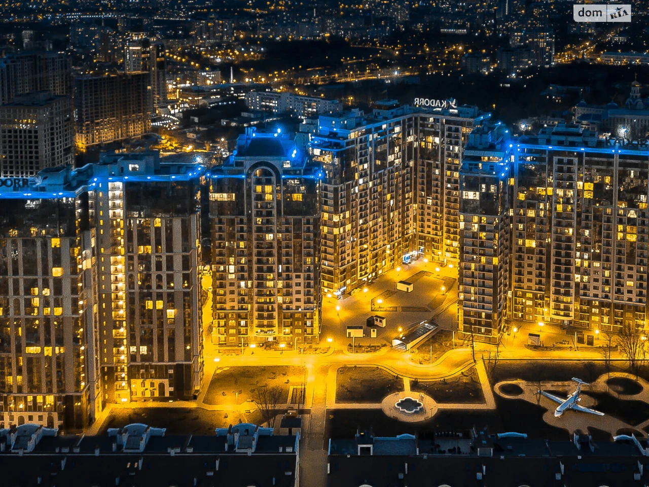 Продаж Квартира Приморський