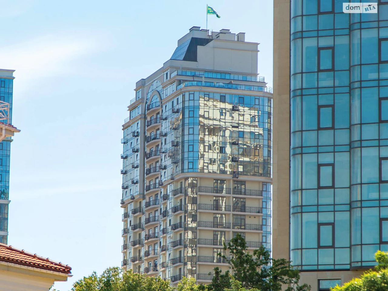 Продаж Квартира Приморський