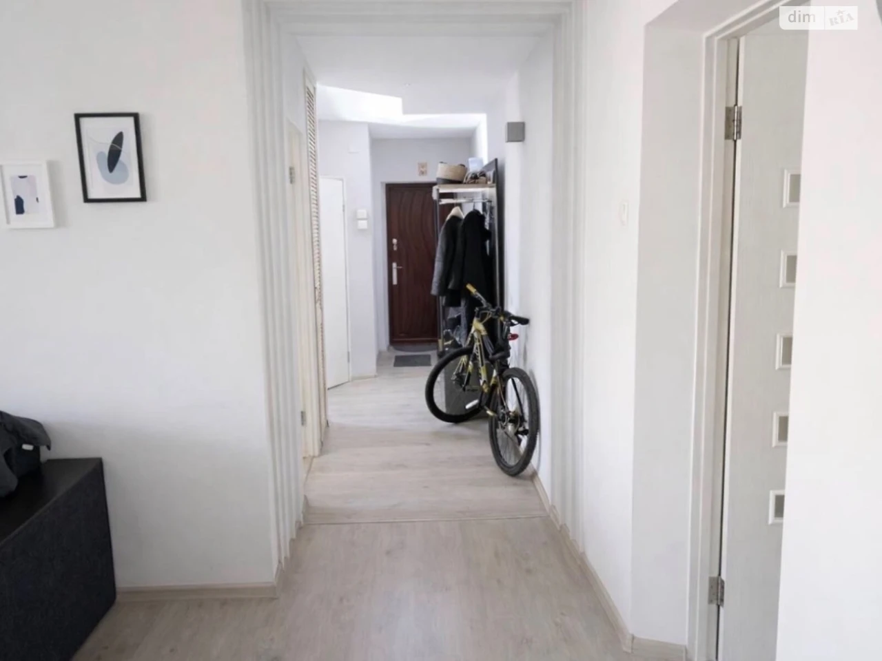 Продаж Квартира Приморський