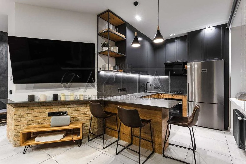 Apartment for sale, st. Lavrskaya, Pechersk