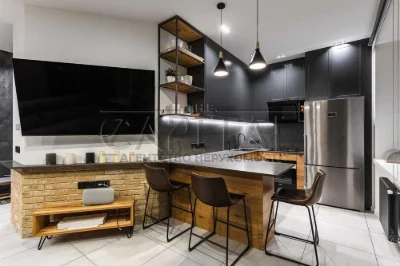 Apartment for sale, st. Lavrskaya, Pechersk