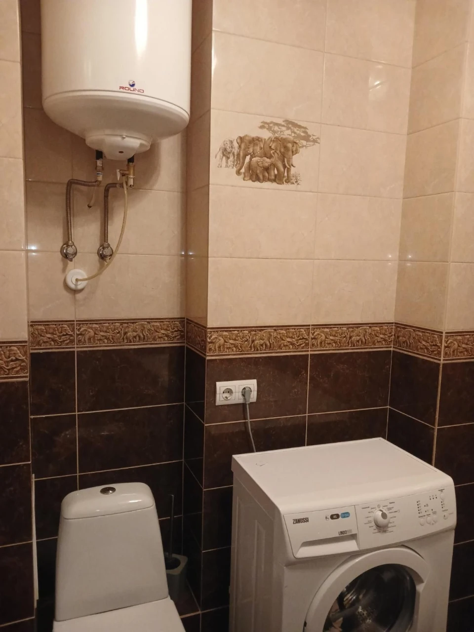 Продам 1к квартиру! Шота Руставелі!