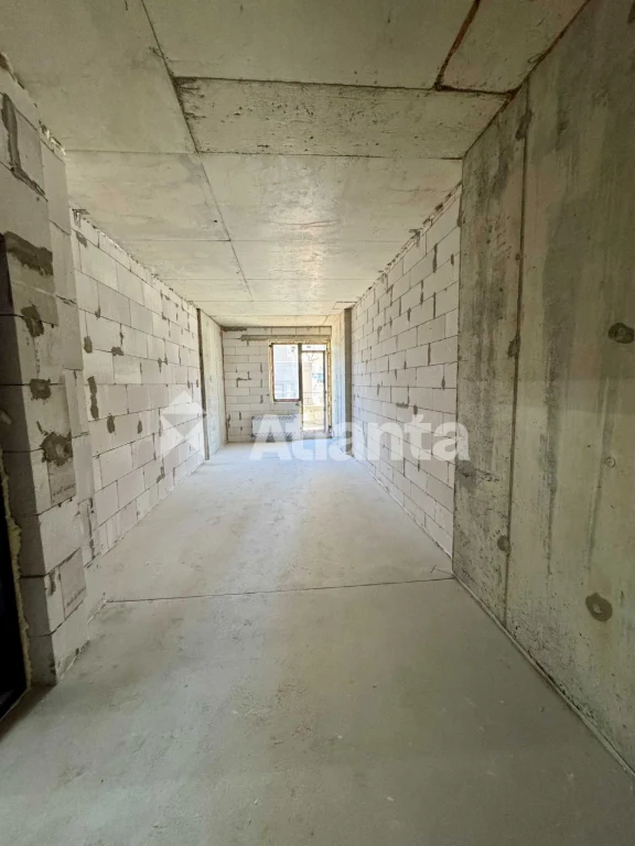 В продаже 1-комнатная квартира в Элладе, Генуэзская ул., ряд