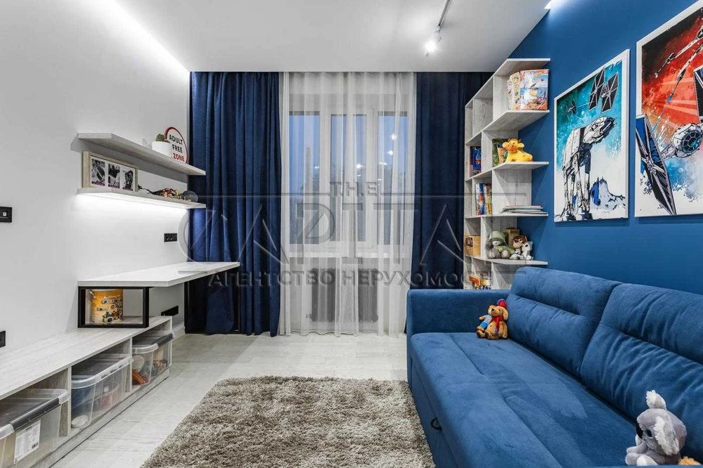 Apartment for sale, st. Lavrskaya, Pechersk