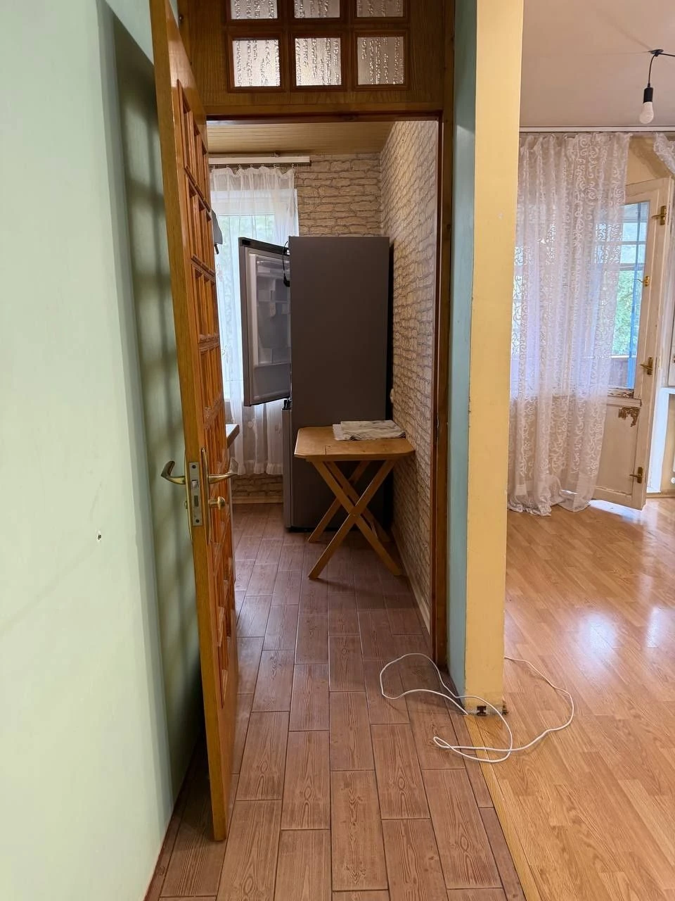 продам квартиру на генерала Петрова