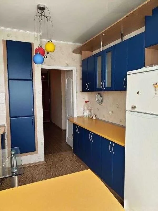 Продам 2-к квартиру з ремонтом/Академіка Глушко/Таїрова (876
