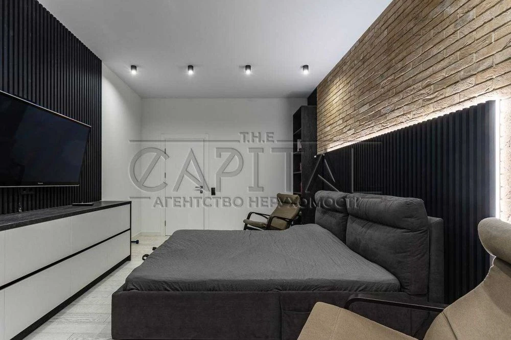Apartment for sale, st. Lavrskaya, Pechersk