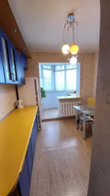 Продам 2-к квартиру з ремонтом/Академіка Глушко/Таїрова (876