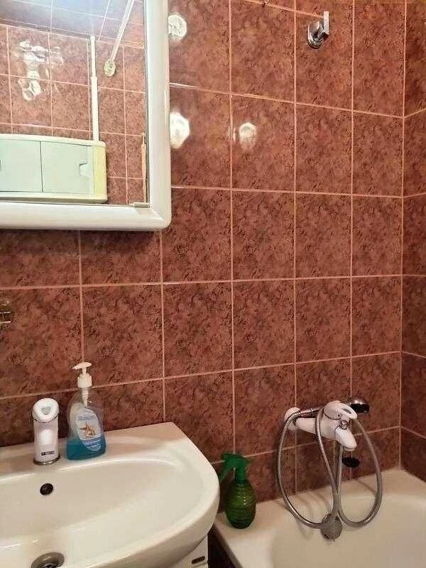Продам 2-к квартиру з ремонтом/Академіка Глушко/Таїрова (876
