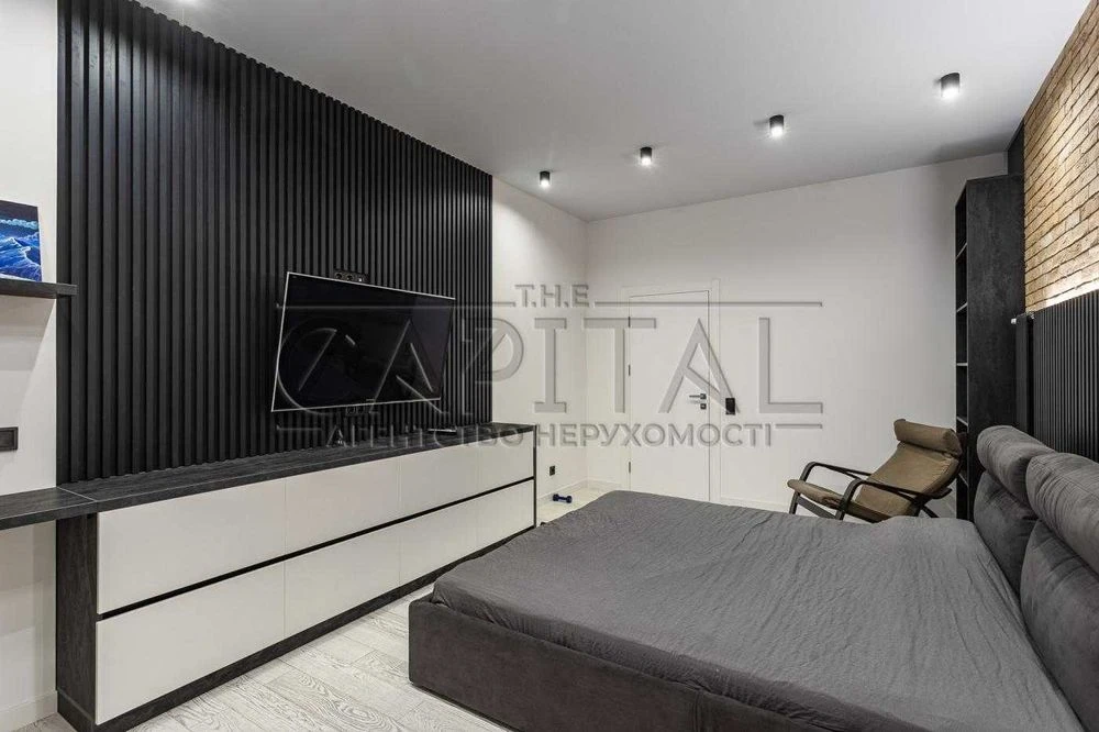 Apartment for sale, st. Lavrskaya, Pechersk