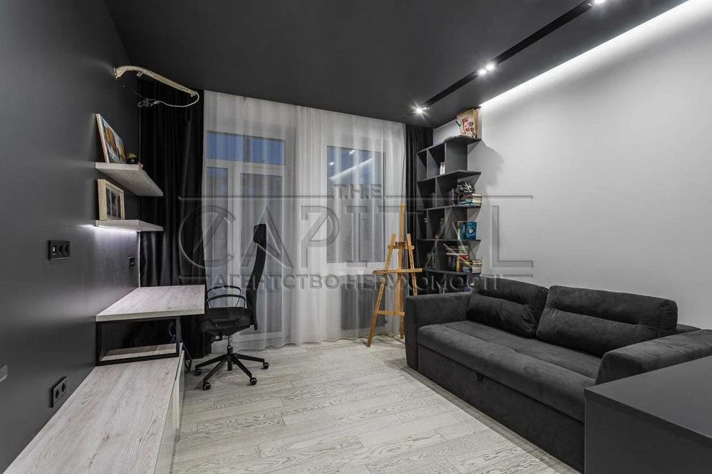Apartment for sale, st. Lavrskaya, Pechersk