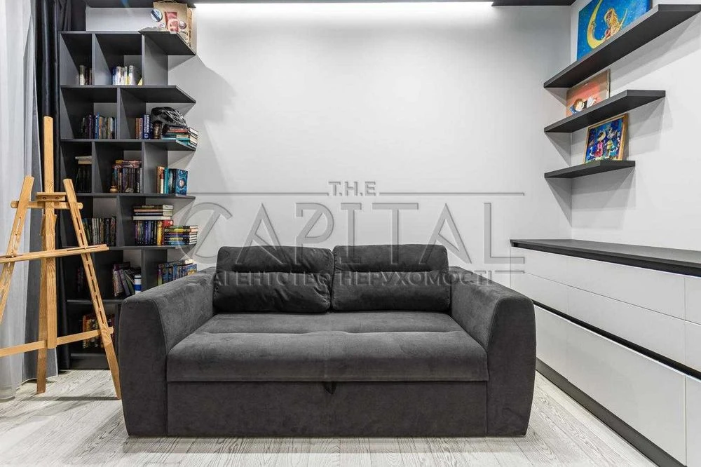 Apartment for sale, st. Lavrskaya, Pechersk
