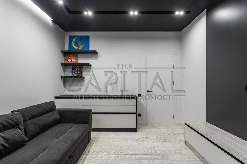 Apartment for sale, st. Lavrskaya, Pechersk