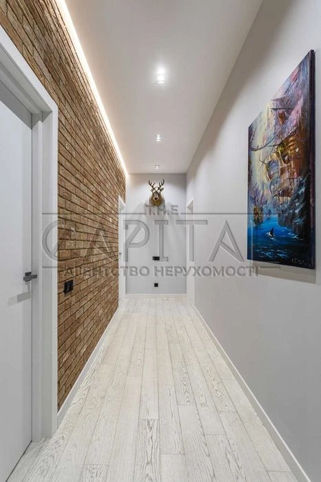 Apartment for sale, st. Lavrskaya, Pechersk